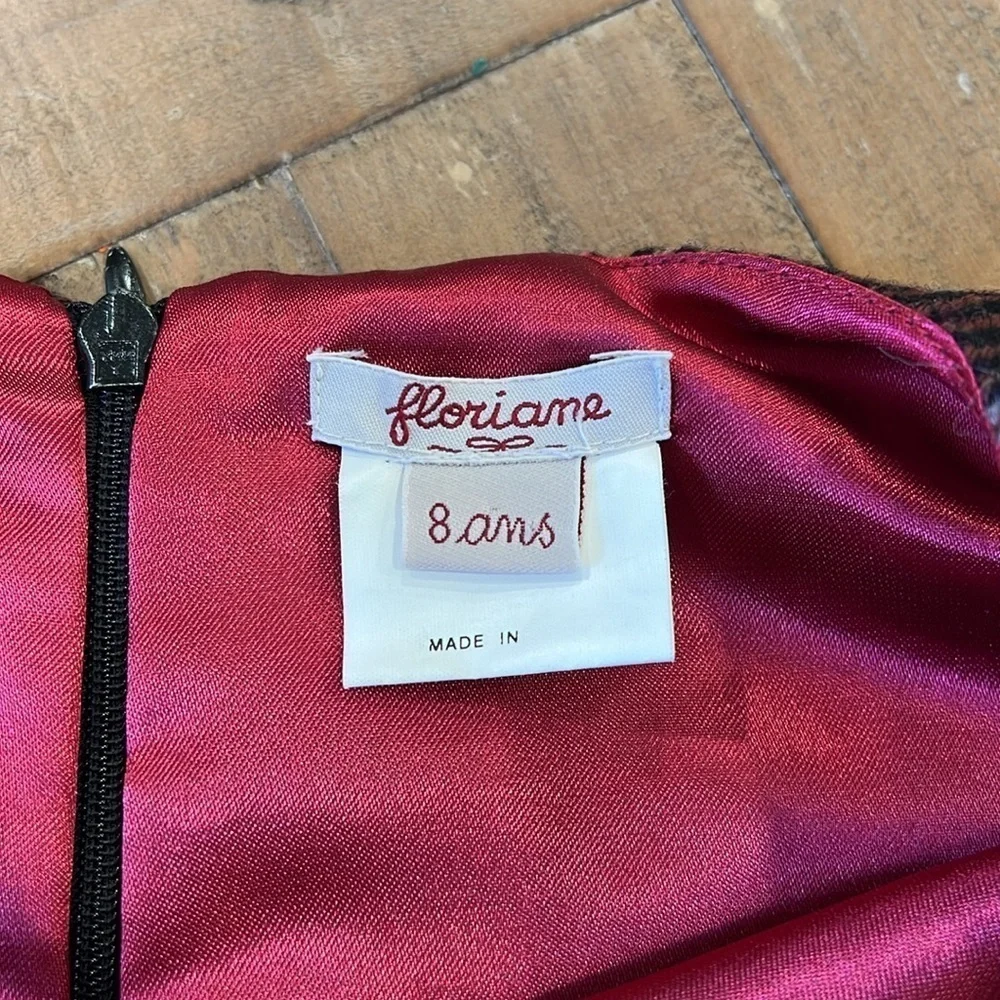 floriane french designed